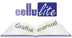 Cellulite Grafisk Manual