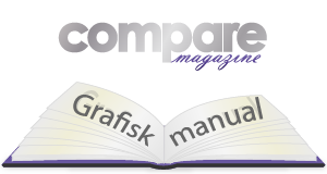Compare Grafisk Manual